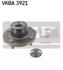 Подшипник ступицы колеса SKF для NISSAN PRIMERA Hatchback (P11) 2.0 16V